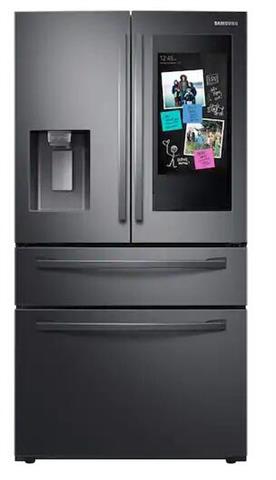 Refrigerador lavadora secadora image 3