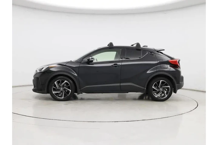 $16998 : Toyota C-HR 2020 Limited 4dr image 3