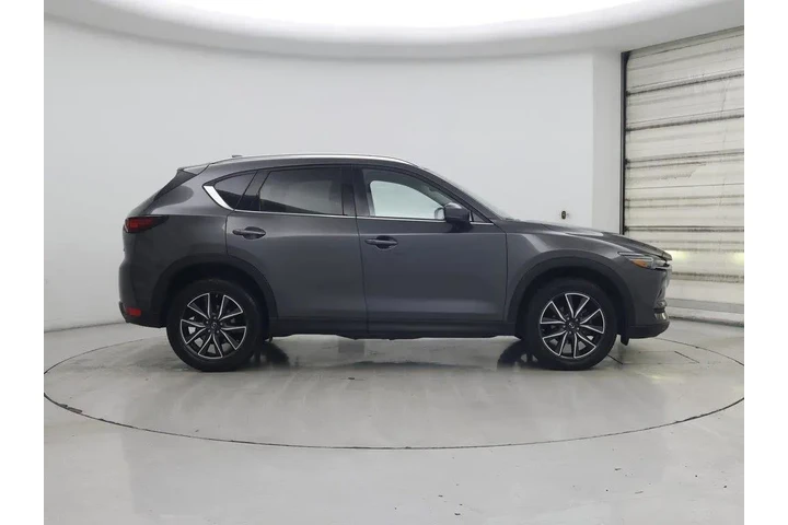 $19998 : Mazda CX-5 2017 AWD Grand Se image 7