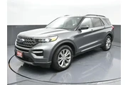 Ford Explorer 2023 XLT 4dr S en Houston
