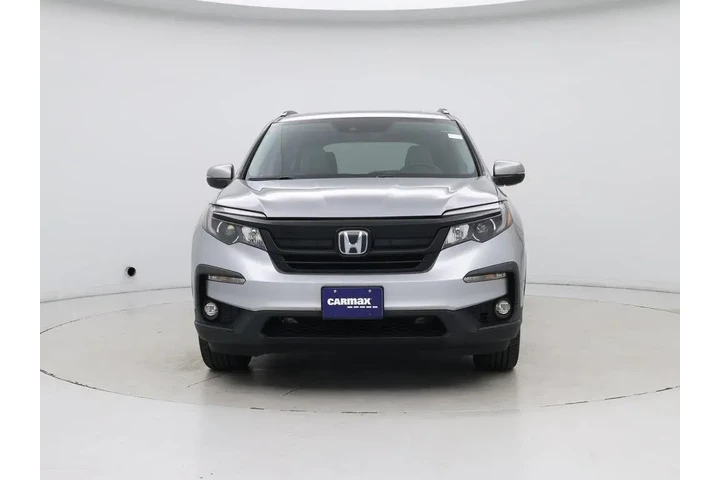 $31998 : Honda Pilot 2022 AWD SE 4dr image 5