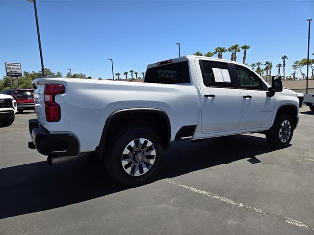 $57915 : Pre-Owned 2024 SILVERADO 2500 image 7