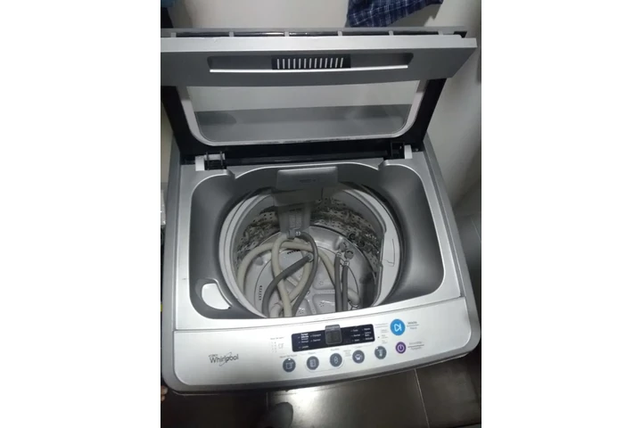 $800000 : Lavadora Americana Whirpool image 2