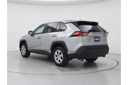 $27998 : Toyota RAV4 2024 AWD LE 4dr thumbnail