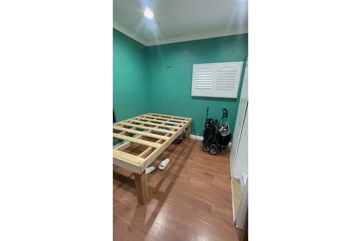 $700 : Rento cuarto en Long beach image 1
