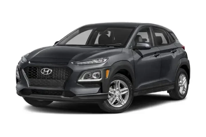 $11880 : Hyundai KONA 2021 SE 4dr Cro image 1