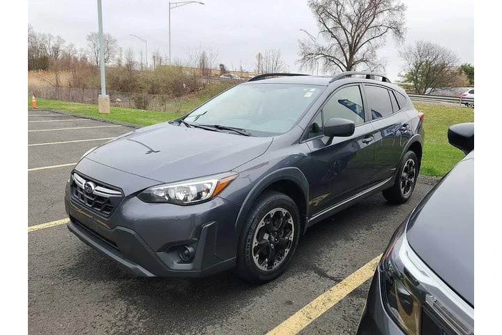 $17529 : Subaru Crosstrek 2021 AWD Ba image 3