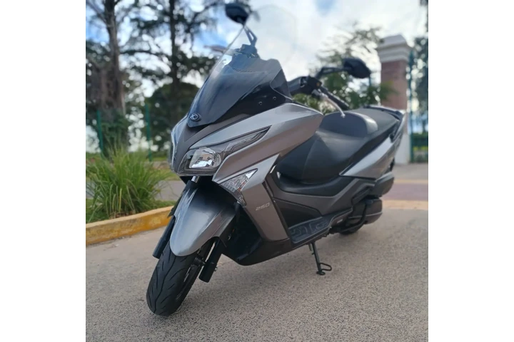 $5700000 : Kimco250 XTown 250 image 9