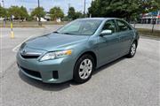 $6900 : 2011 Camry Hybrid thumbnail