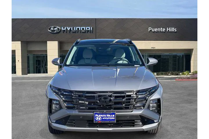 $36075 : Hyundai TUCSON Hybrid 2025 A image 2