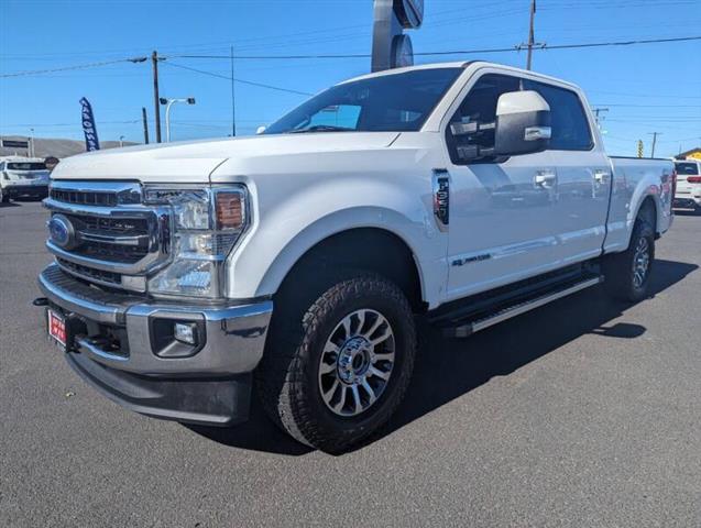 $67999 : 2022 F-350 Super Duty Lariat image 4