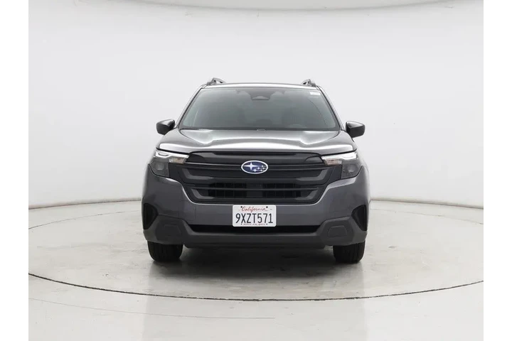 $30998 : Subaru Forester 2026 AWD Bas image 5