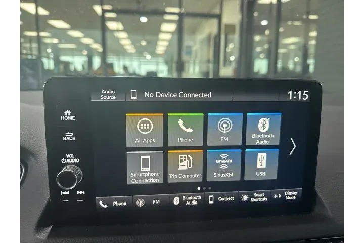 $27986 : Honda Civic 2022 Si 4dr Seda image 7