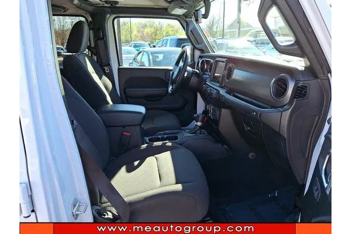 $36404 : Jeep Gladiator 2023 4x4 Will image 10