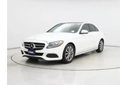 $15998 : Mercedes-Benz C-Class 2015 C thumbnail