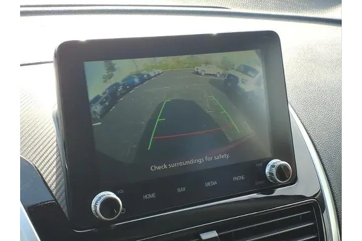 $22987 : Mitsubishi Eclipse Cross 202 image 6