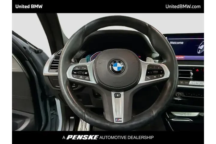 $37495 : BMW X3 2023 sDrive30i 4dr Sp image 6