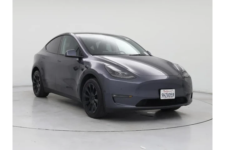 $36998 : Tesla Model Y 2023 AWD Long image 1