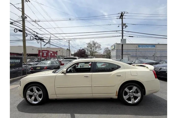 $4499 : 2010 Charger Rallye image 7
