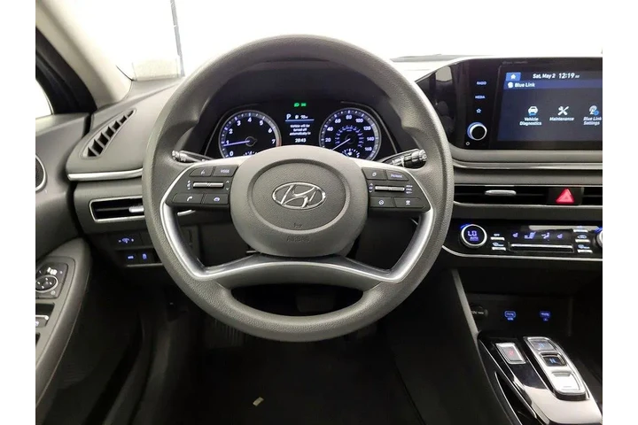 $16998 : Hyundai SONATA 2021 SEL 4dr image 10