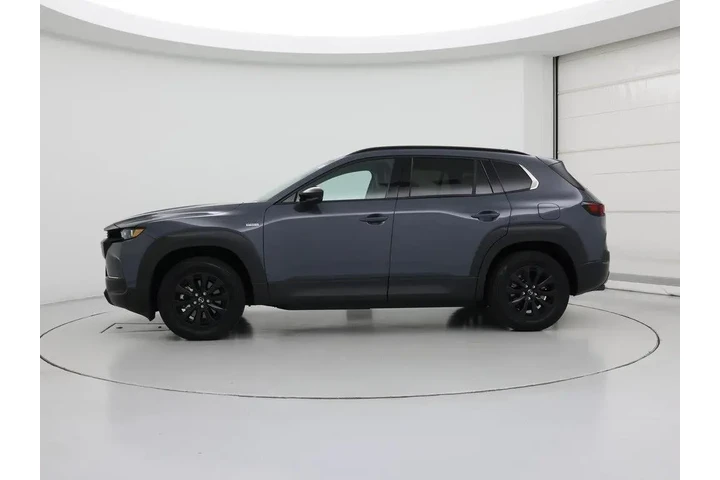 $34998 : Mazda CX-50 Hybrid 2025 AWD image 3