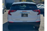 2018 GMC TERRAIN2018 GMC TERR en Santa Rosa