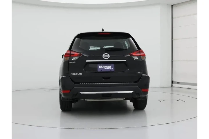 $16998 : Nissan Rogue 2019 S 4dr Cros image 6
