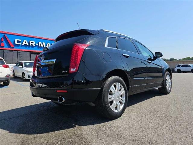 2014 SRX image 8