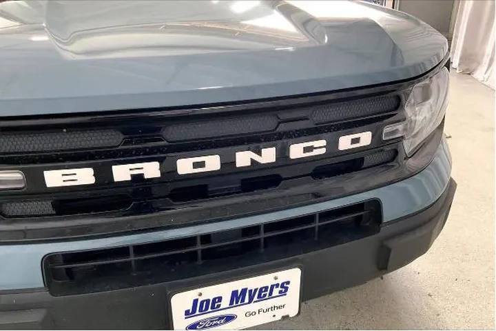 $23991 : Ford Bronco Sport 2022 AWD O image 7