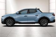 $30195 : New 2024 Hyundai SANTA CRUZ S thumbnail