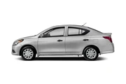 $5590 : Nissan Versa 2018 S 4dr Seda thumbnail