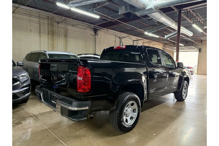 $16996 : 2021 Colorado 2WD Crew Cab Sh image 3