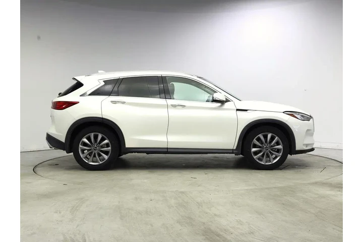 $22998 : INFINITI QX50 2021 Luxe 4dr image 7