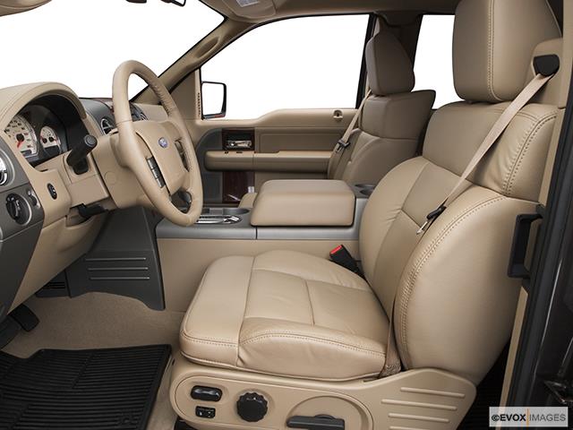 2007 F150 image 6