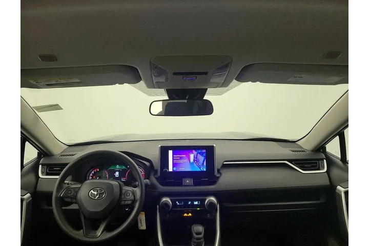 $26998 : Toyota RAV4 2024 LE 4dr SUV image 9