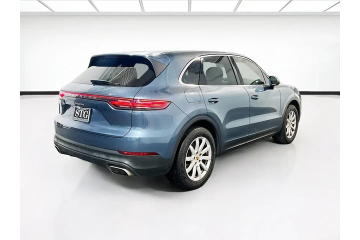 $23188 : Porsche Cayenne 2019 AWD 4dr image 1