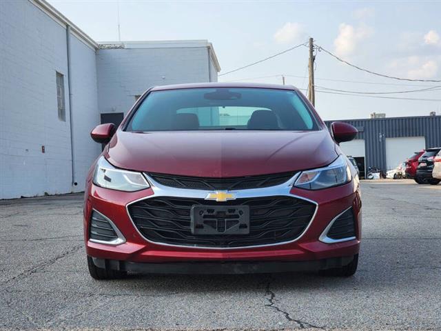 $11990 : 2019 Cruze Premier image 3