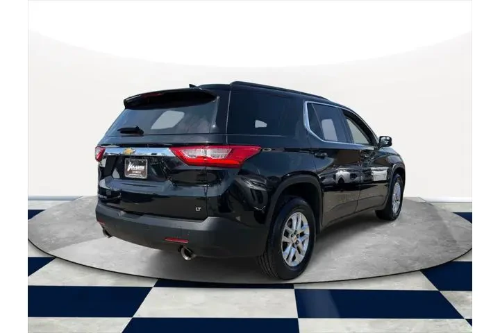 $12995 : Chevrolet Traverse 2019 4x4 image 4