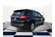 $12995 : Chevrolet Traverse 2019 4x4 thumbnail