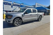 Ford F-150 2024 4x4 STX 4dr en San Antonio