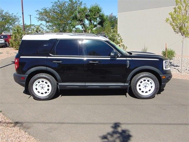 $34982 : 2023 Bronco Sport Heritage image 3