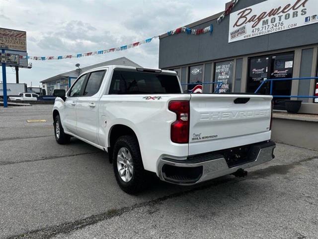 $26900 : 2021 Silverado 1500 LT image 7