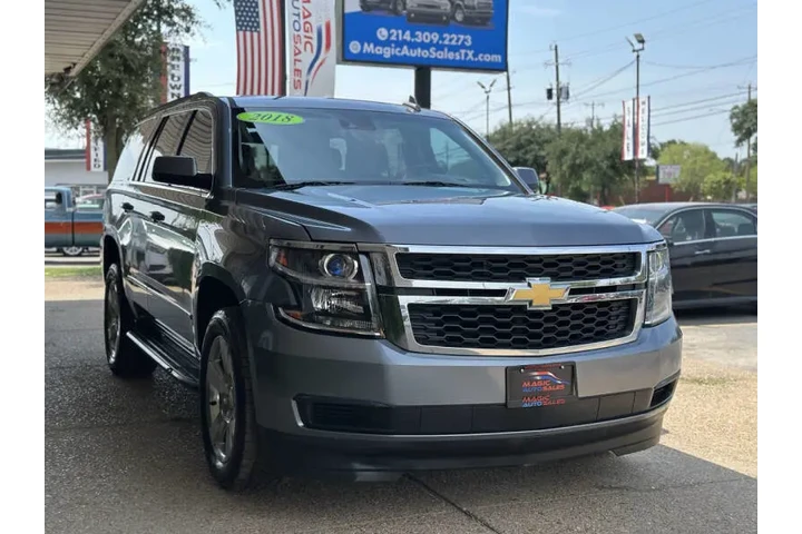 $24999 : 2018 Tahoe LT image 4