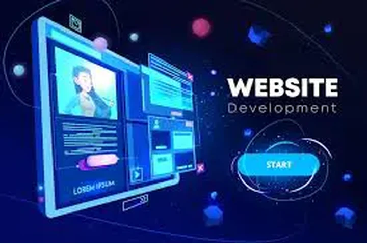 Website Development Company image 1