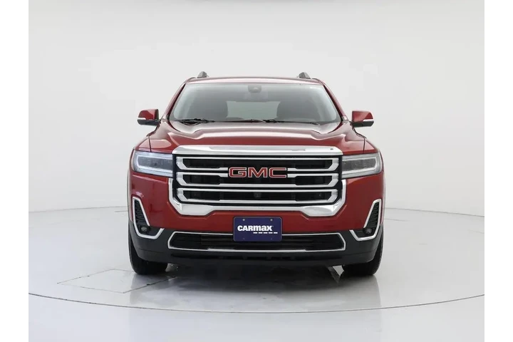 $31998 : GMC Acadia 2022 4x4 SLT 4dr image 5