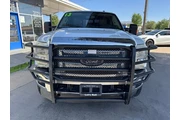 2013 F-350 SD King Ranch Crew thumbnail