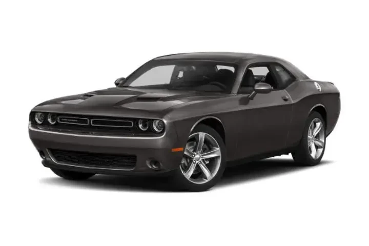 $23830 : Dodge Challenger 2015 R/T Pl image 1