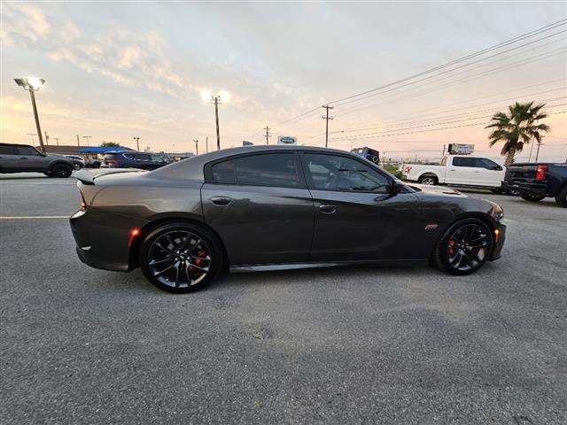 $40500 : Pre-Owned 2021 Charger R/T Sc image 3