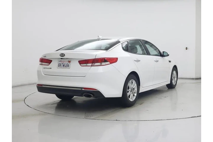 $11998 : Kia Optima 2017 LX 4dr Sedan image 8