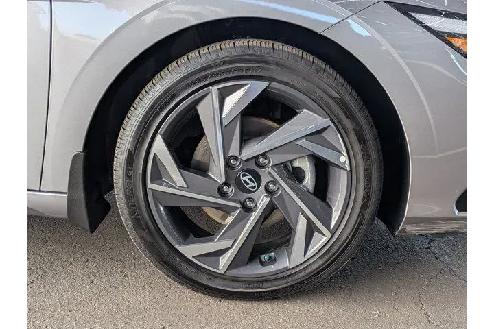 $21993 : Hyundai ELANTRA 2025 SEL Con image 7